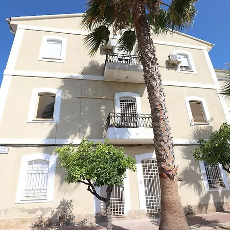 Historica Y Moderna Casa Frente A La Playa Puerto de Sagunto