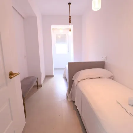 Historica Y Moderna Casa Frente A La Playa Пуэтро-де-Сагунто